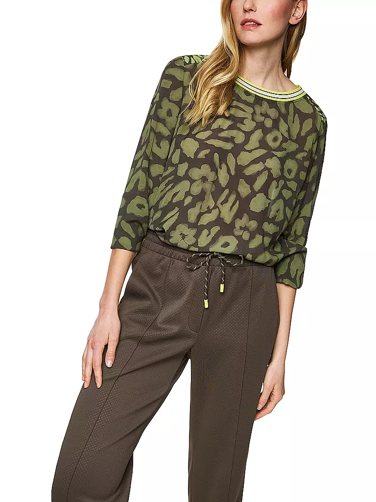MARC CAIN | Blusa | 