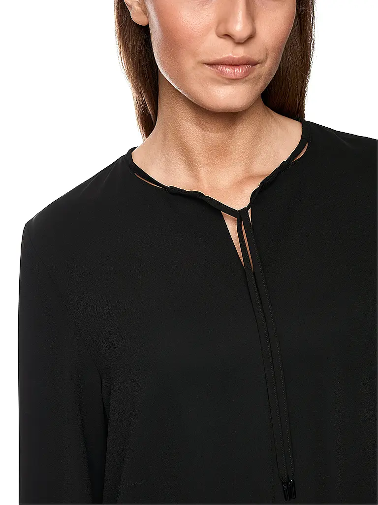 MARC CAIN | Blusa | Nero