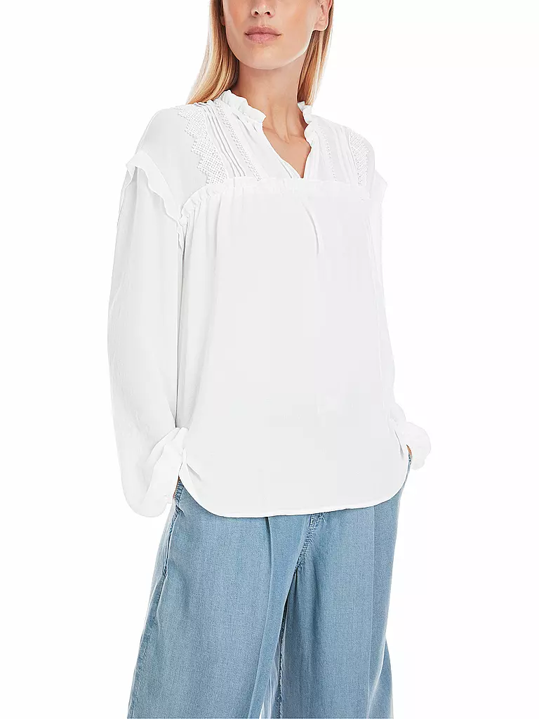MARC CAIN | Blusa |