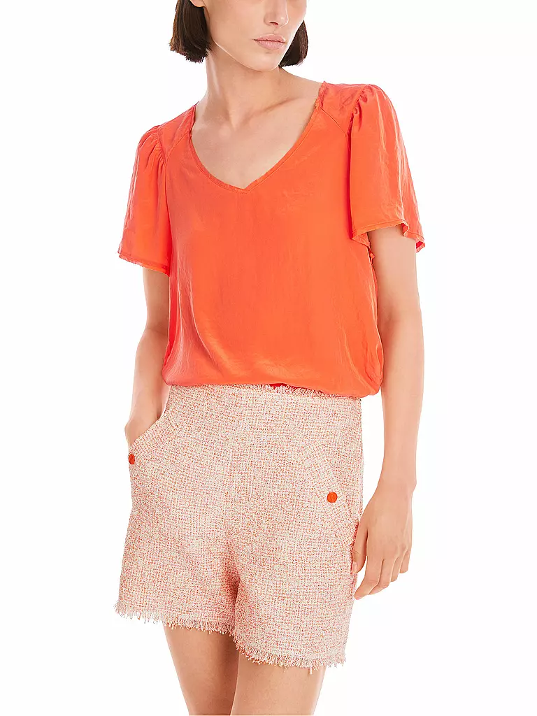 MARC CAIN | Blusa |