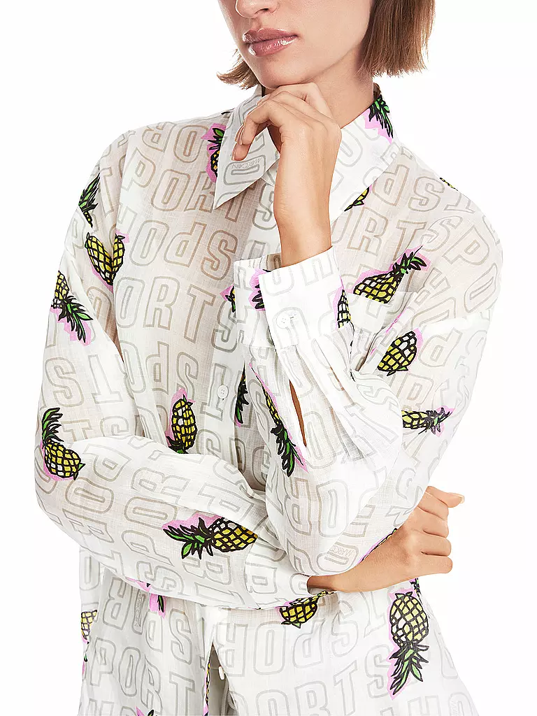 MARC CAIN | Blusa |