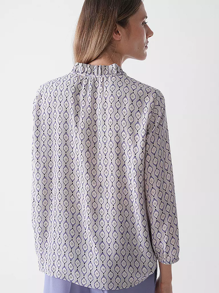 MARC CAIN | Blusa | Grigio chiaro