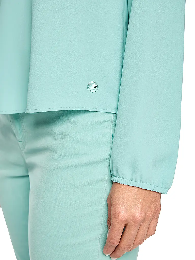 MARC CAIN | Blusa | Menta
