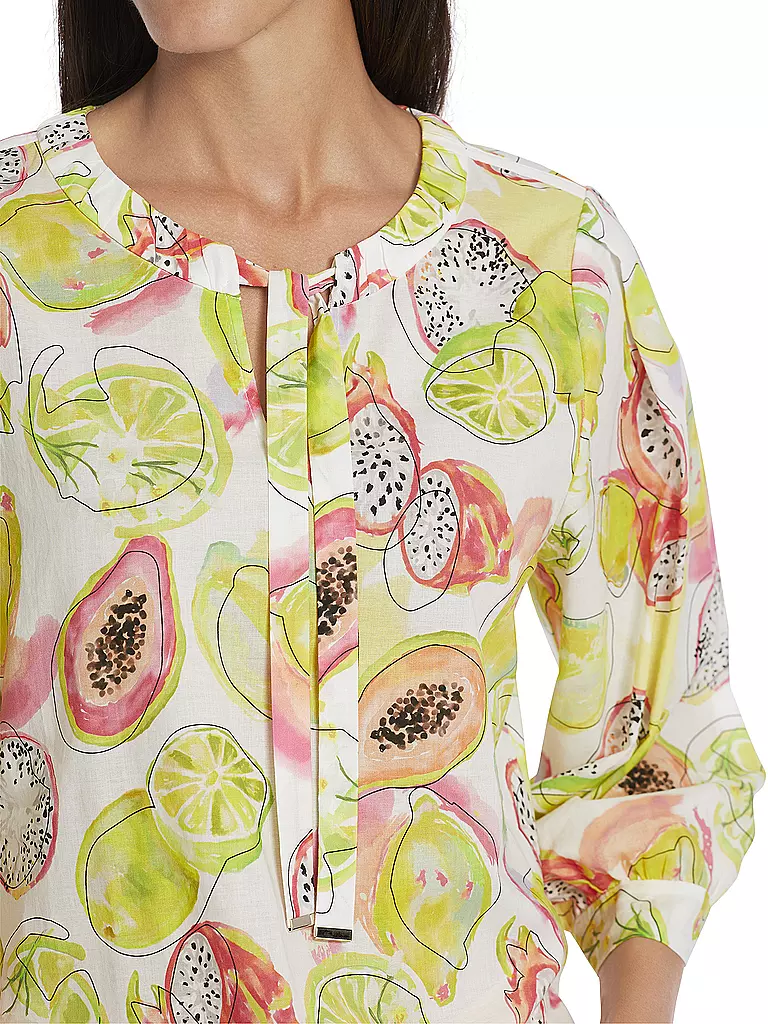 MARC CAIN | Blusa | Giallo