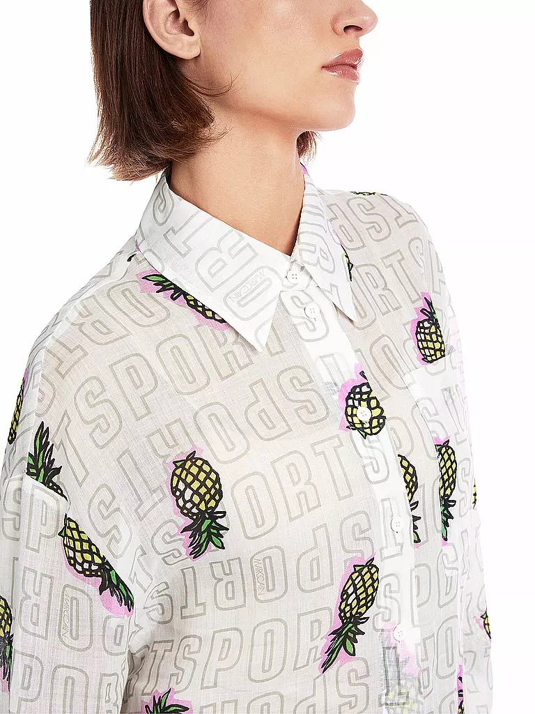 MARC CAIN | Blusa |