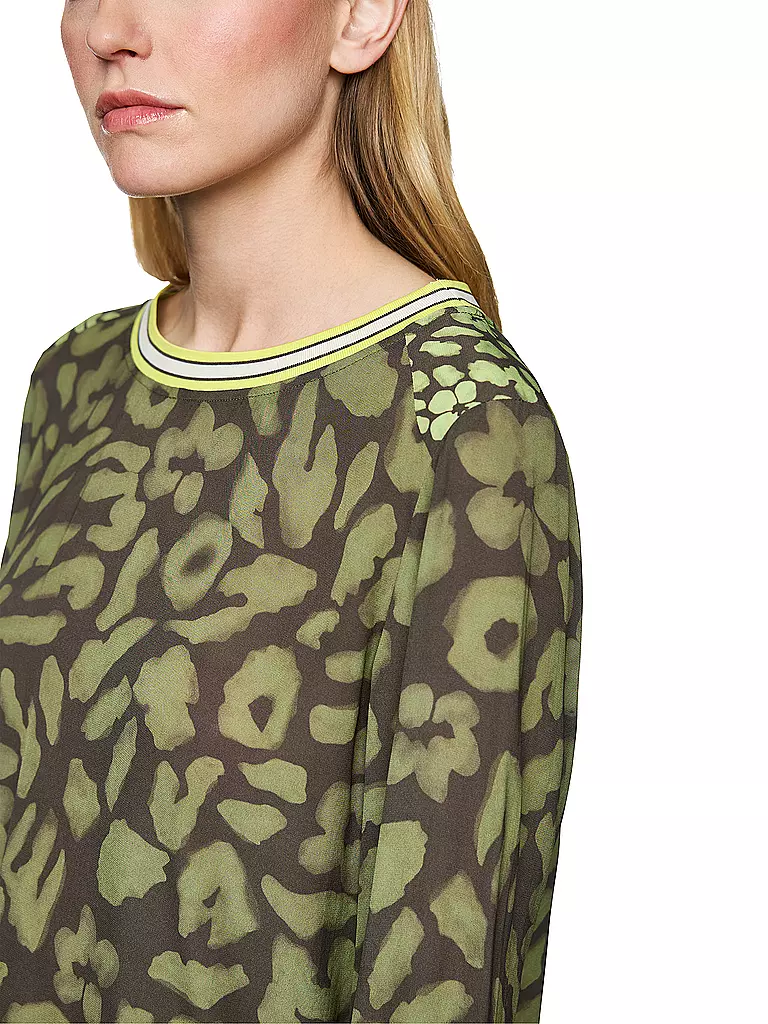 MARC CAIN | Blusa | 