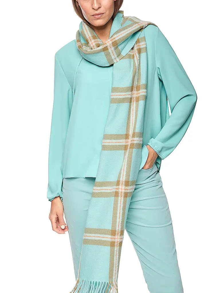 MARC CAIN | Blusa | Menta
