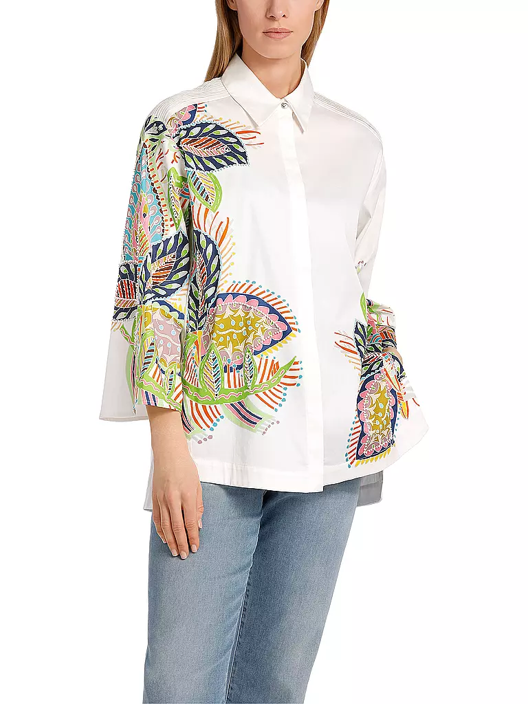 MARC CAIN | Blusa |