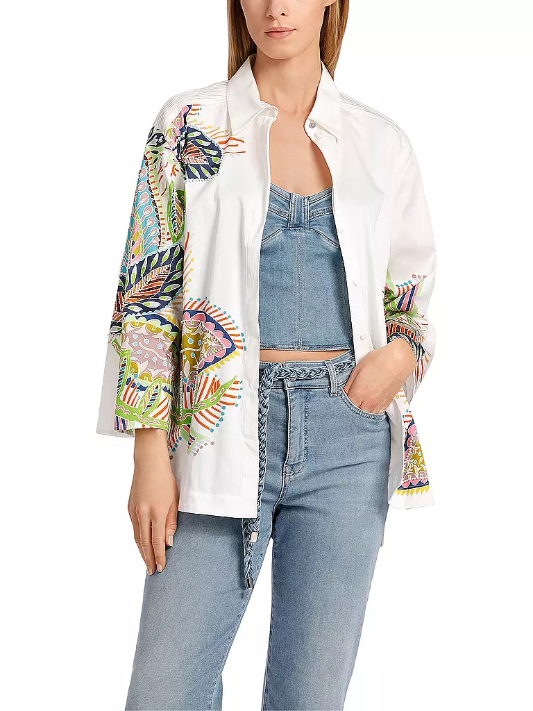 MARC CAIN | Blusa |