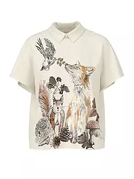 MARC CAIN | Blusa-camicia | Grigio