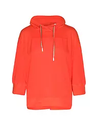 MARC CAIN | Blusa-camicia | Rosso