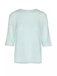 MARC CAIN | Blusa-camicia | Blu chiaro