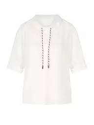 MARC CAIN | Blusa-camicia | Bianco