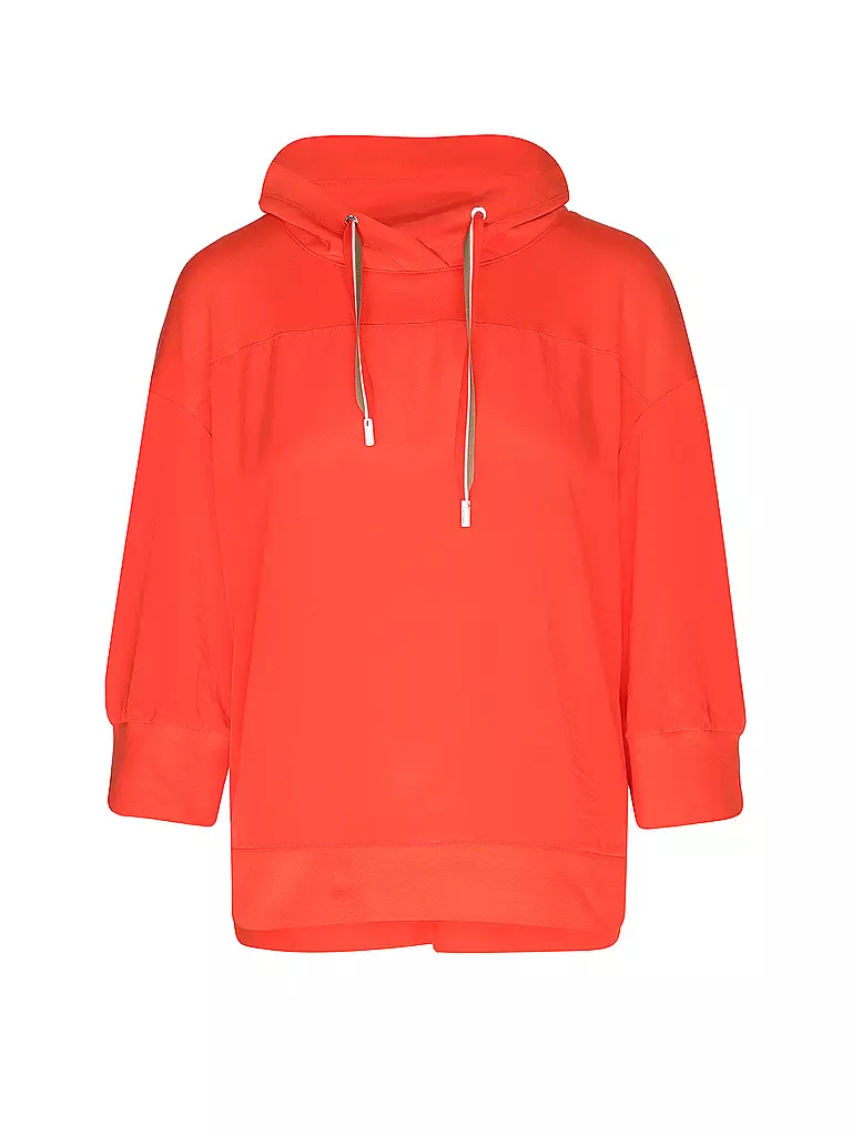 MARC CAIN | Blusa-camicia | Rosso