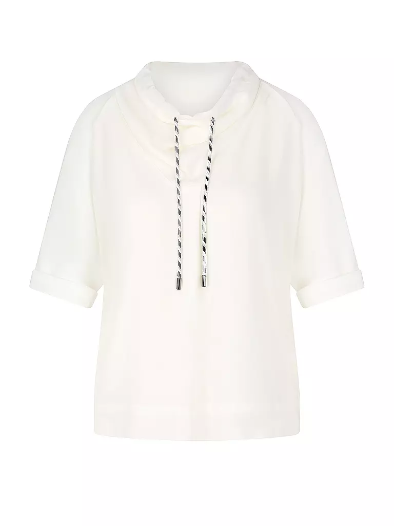 MARC CAIN | Blusa-camicia | Bianco