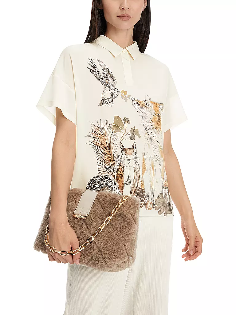 MARC CAIN | Blusa-camicia |