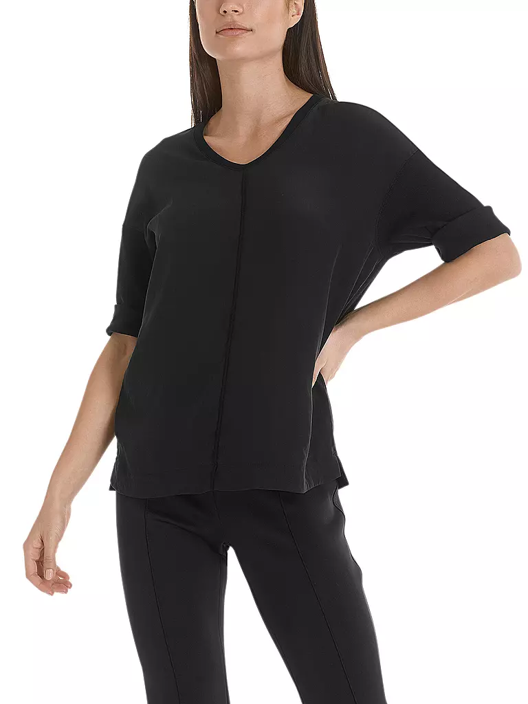 MARC CAIN | Blusa-camicia |