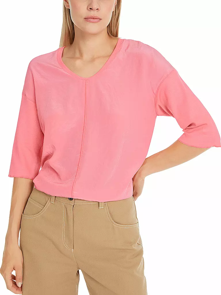 MARC CAIN | Blusa-camicia | 