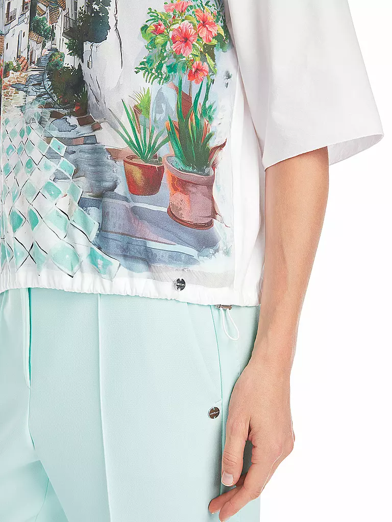 MARC CAIN | Blusa-camicia | 