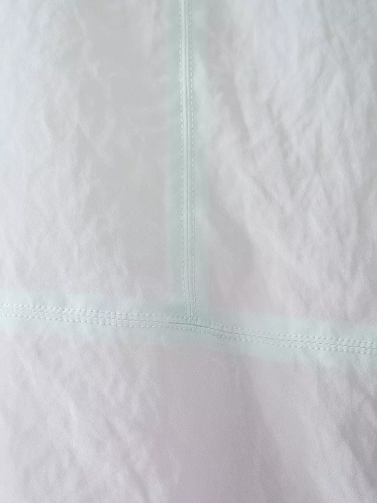 MARC CAIN | Blusa-camicia | Blu chiaro