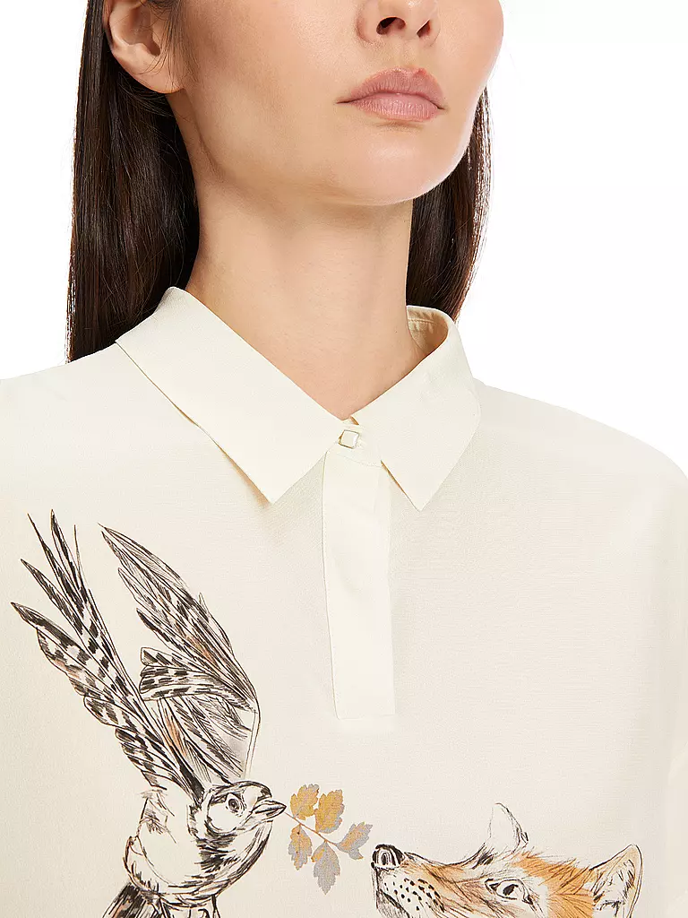 MARC CAIN | Blusa-camicia |