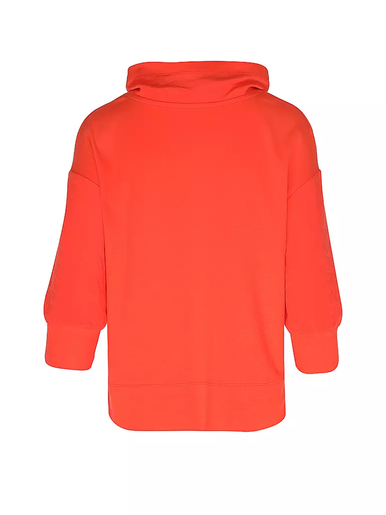 MARC CAIN | Blusa-camicia | Rosso