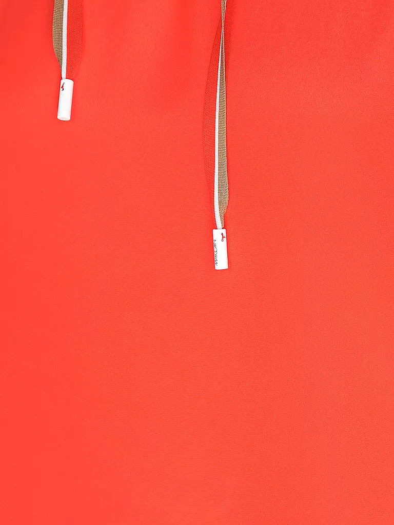 MARC CAIN | Blusa-camicia | Rosso