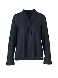MARC CAIN | Bluse  | Blu scuro