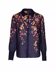 MARC CAIN | Bluse  | Lilla