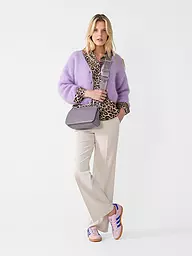 MARC CAIN | Bluse  | Marrone