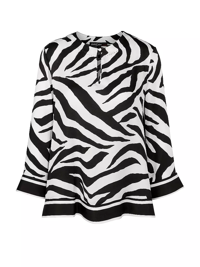 MARC CAIN | Bluse  | Bianco