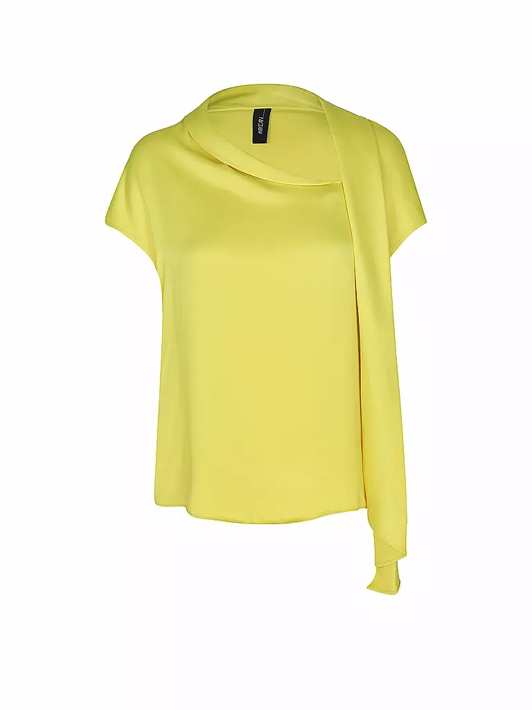 MARC CAIN | Bluse  | Giallo