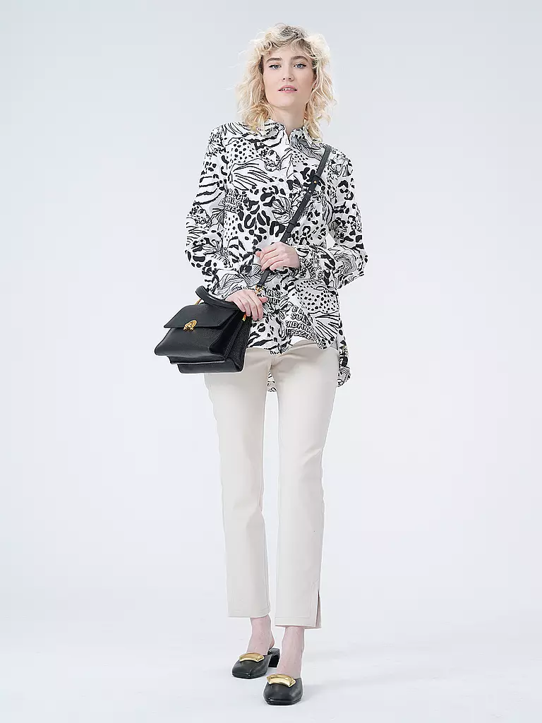 MARC CAIN | Bluse  | Bianco