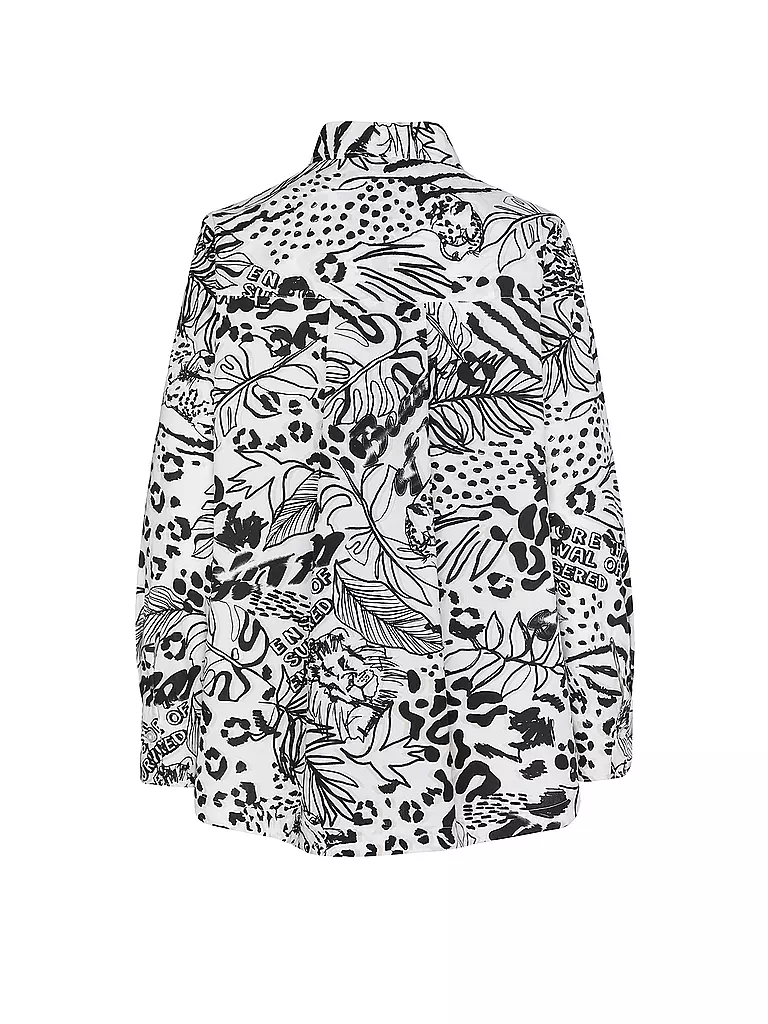 MARC CAIN | Bluse  | Bianco
