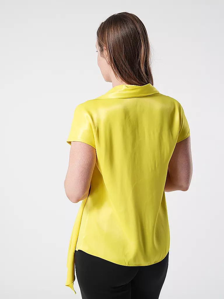 MARC CAIN | Bluse  | Giallo