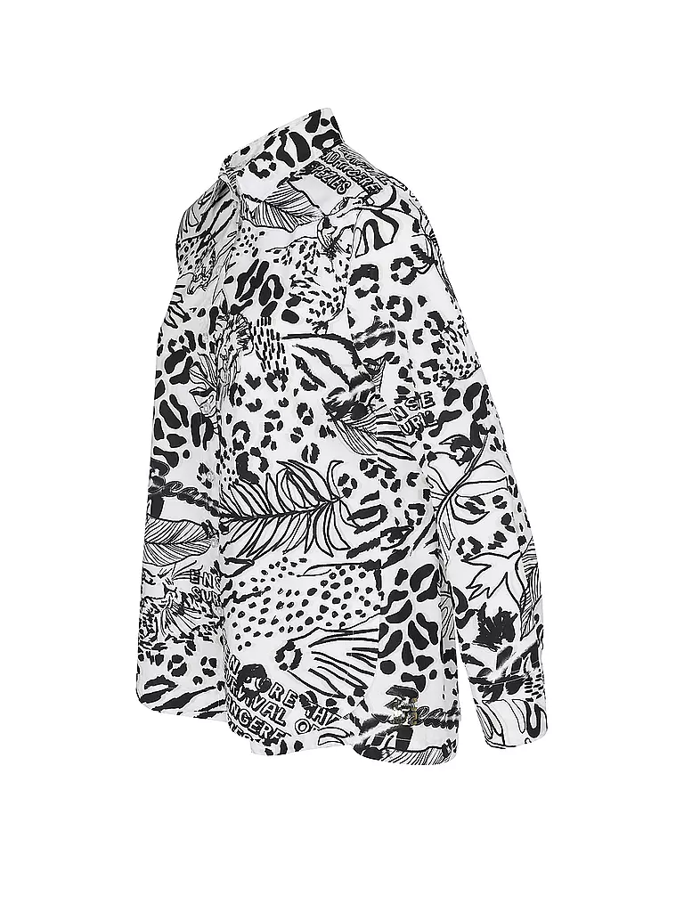 MARC CAIN | Bluse  | Bianco