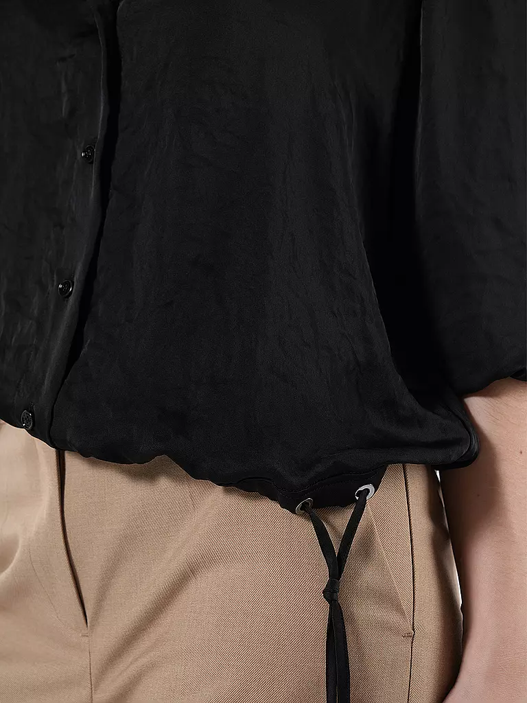 MARC CAIN | Bluse  | Nero