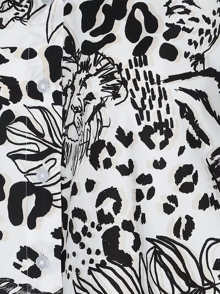 MARC CAIN | Bluse  | Bianco