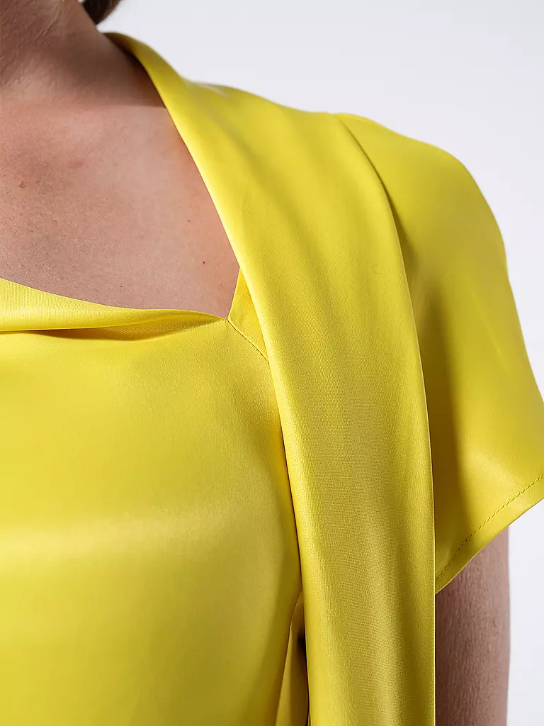 MARC CAIN | Bluse  | Giallo