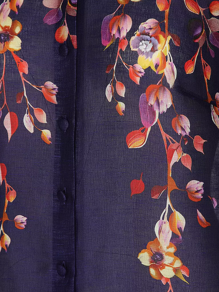 MARC CAIN | Bluse  | Lilla