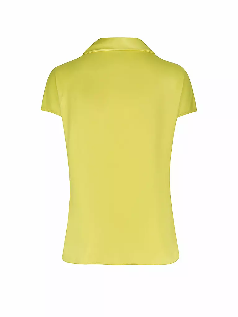 MARC CAIN | Bluse  | Giallo