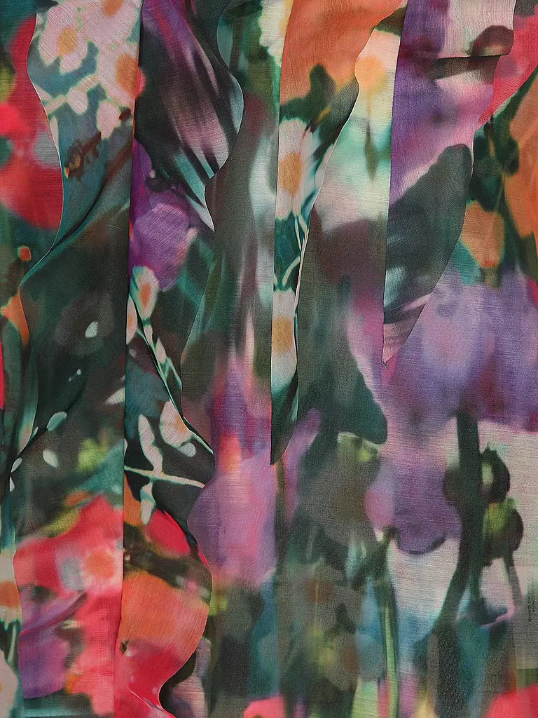 MARC CAIN | Bluse  | Verde scuro