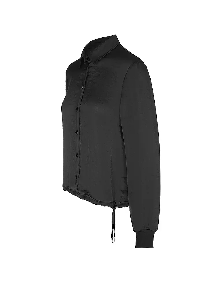 MARC CAIN | Bluse  | Nero