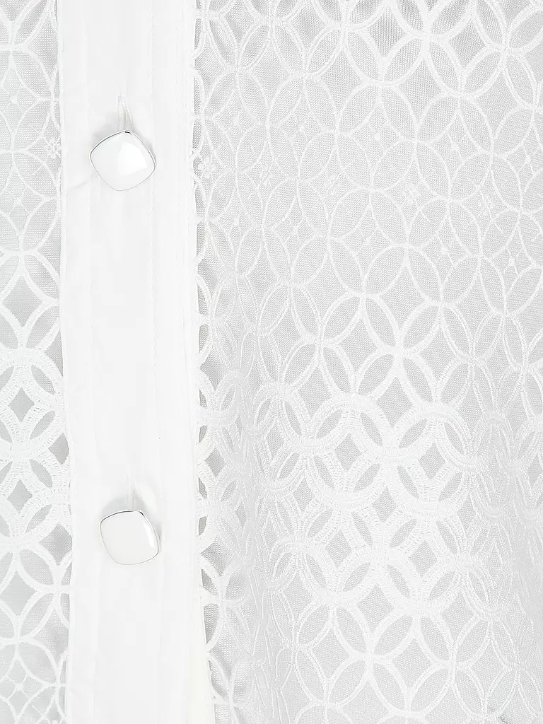 MARC CAIN | Bluse  | Bianco