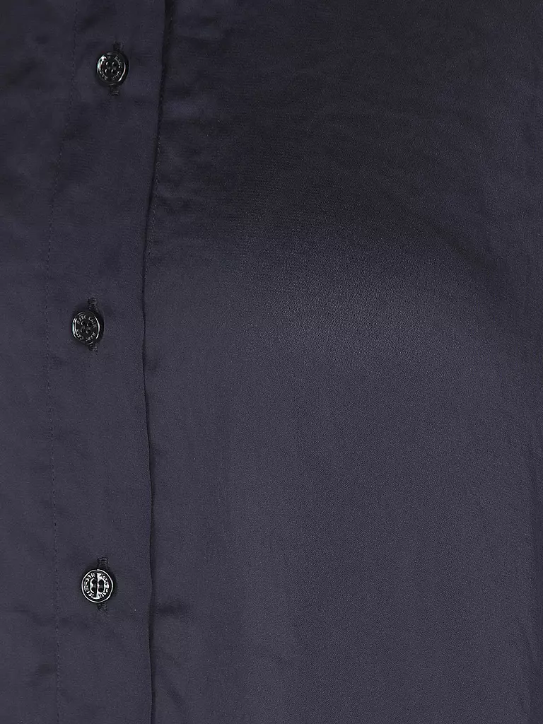 MARC CAIN | Bluse  | Blu scuro