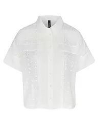MARC CAIN | Bluse | Bianco