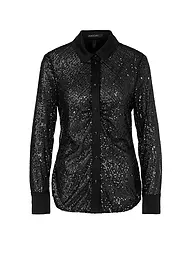MARC CAIN | Bluse | Nero