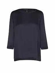 MARC CAIN | Bluse | Blu scuro