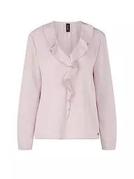 MARC CAIN | Blusa | Grigio chiaro