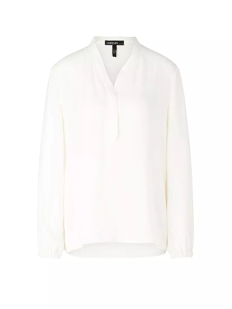 MARC CAIN | Bluse | Crema